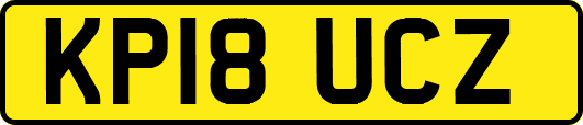 KP18UCZ