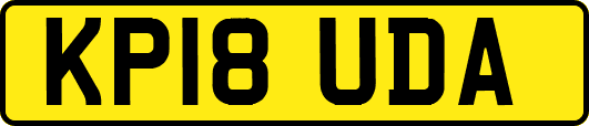 KP18UDA