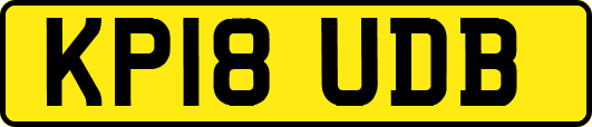 KP18UDB