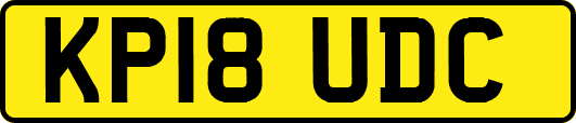 KP18UDC