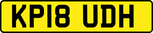 KP18UDH