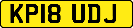 KP18UDJ
