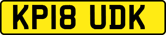 KP18UDK