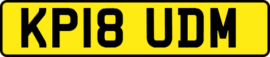 KP18UDM