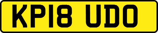 KP18UDO