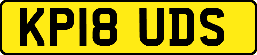 KP18UDS