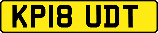 KP18UDT