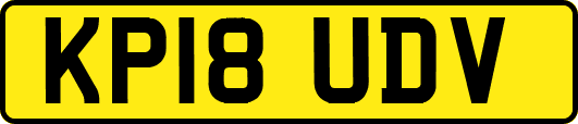 KP18UDV