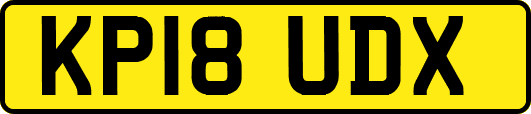KP18UDX