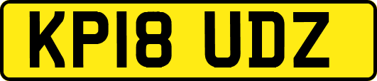 KP18UDZ