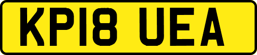 KP18UEA