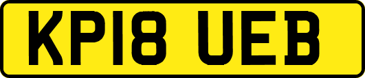 KP18UEB