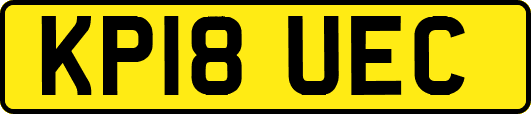 KP18UEC