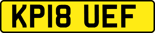 KP18UEF