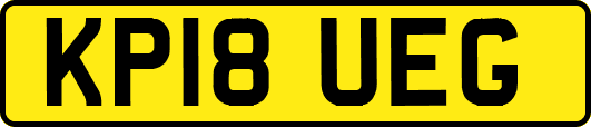 KP18UEG