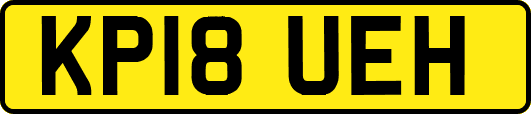 KP18UEH