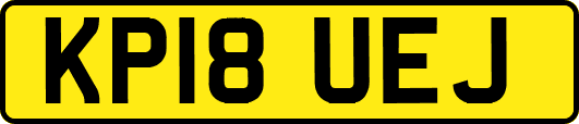 KP18UEJ