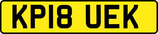 KP18UEK