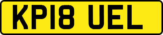KP18UEL