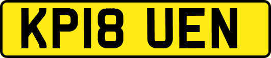 KP18UEN