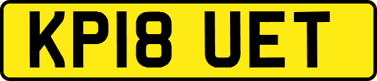 KP18UET