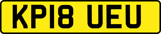 KP18UEU