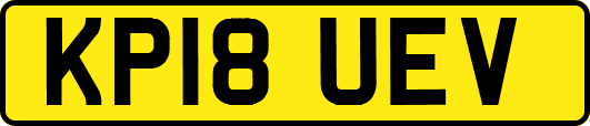 KP18UEV