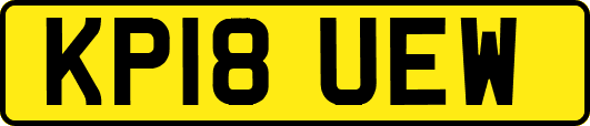 KP18UEW