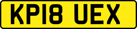KP18UEX
