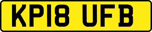 KP18UFB