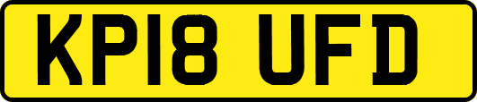 KP18UFD