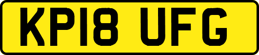 KP18UFG