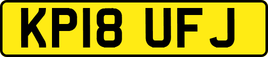 KP18UFJ