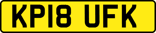 KP18UFK
