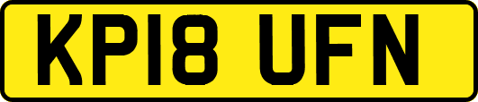 KP18UFN