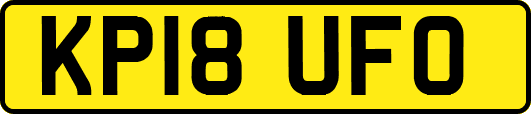 KP18UFO