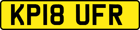 KP18UFR