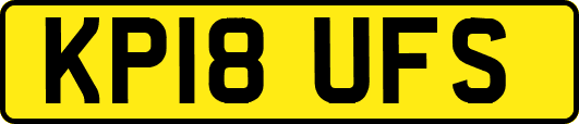 KP18UFS