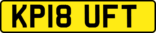 KP18UFT