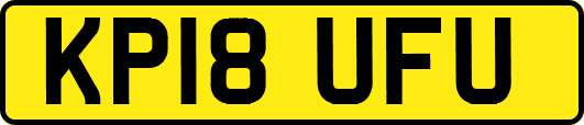 KP18UFU