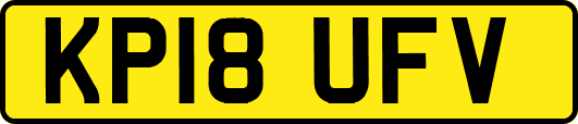 KP18UFV