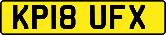 KP18UFX
