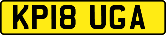 KP18UGA