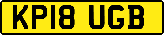 KP18UGB