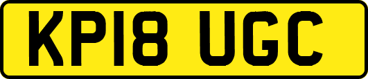 KP18UGC
