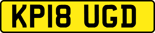 KP18UGD