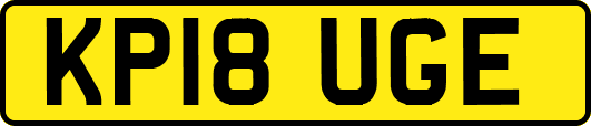 KP18UGE
