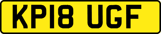 KP18UGF