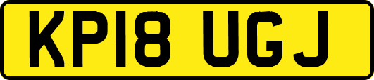 KP18UGJ