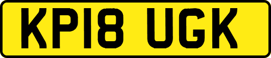 KP18UGK